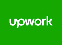 Upwork badge
