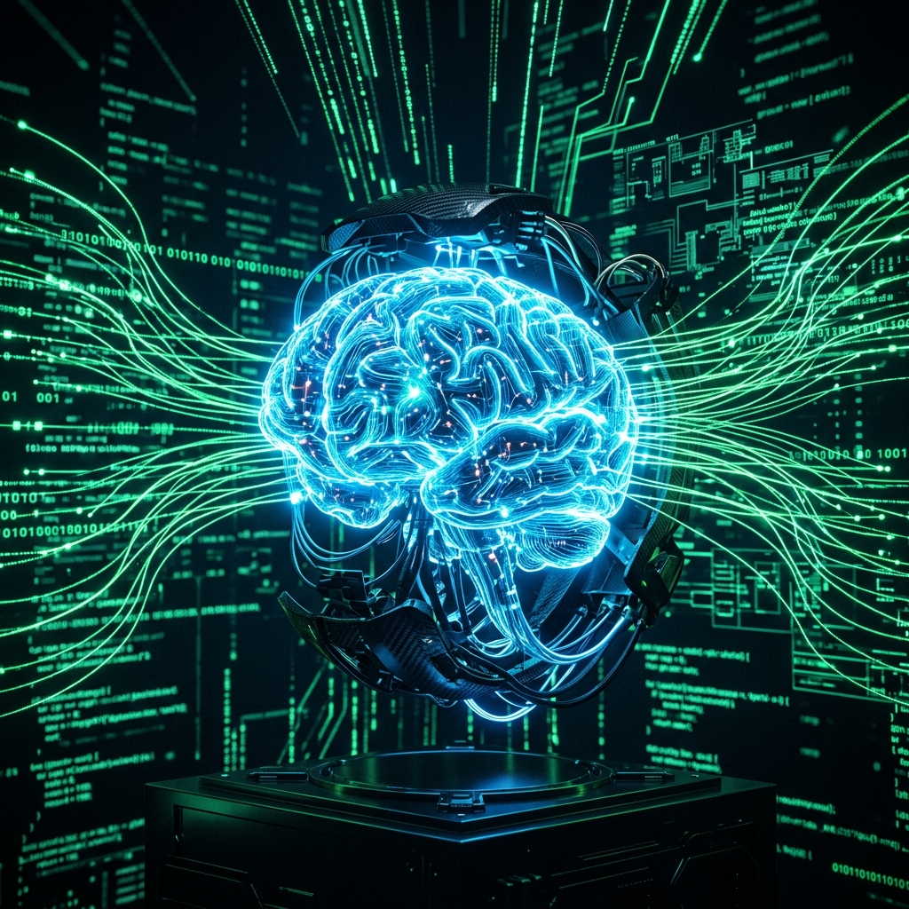 The rise of AI automation in Nairobi tech