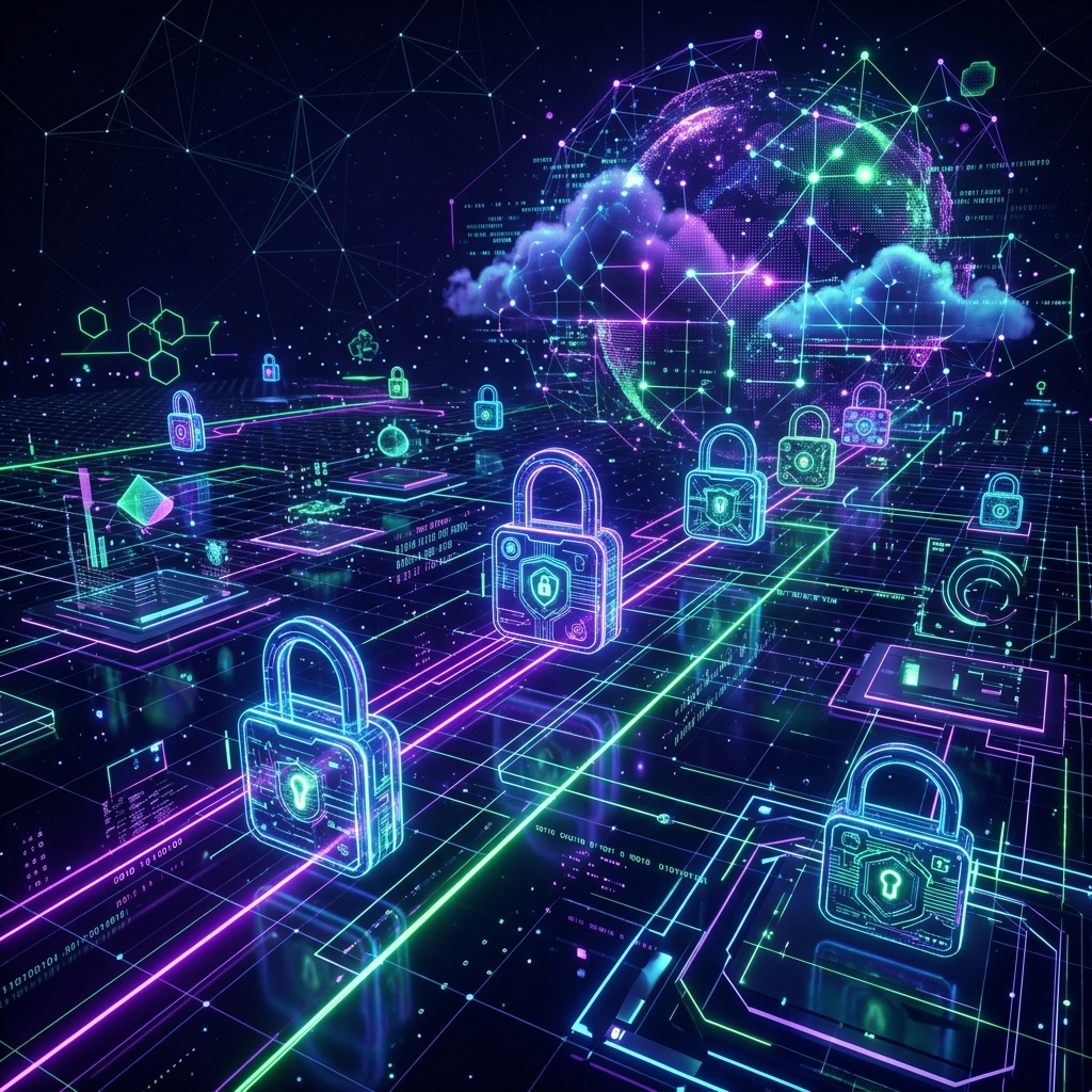 Basic security checklist for SMEs