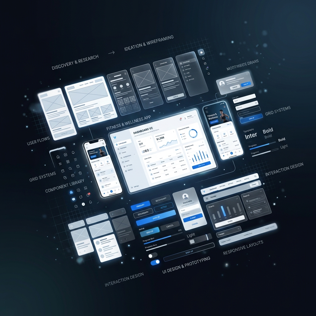 Why UI/UX is the ultimate competitive advantage