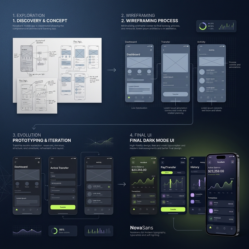 Wireframes