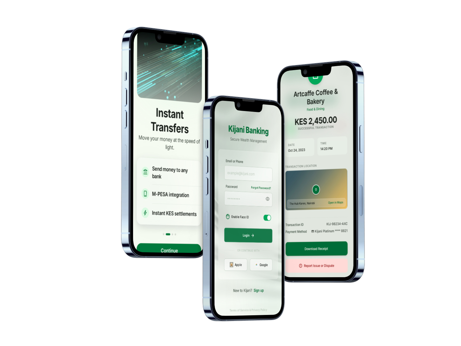 NeoBank Mobile