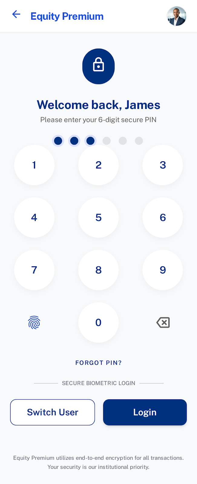 Web design and app development project