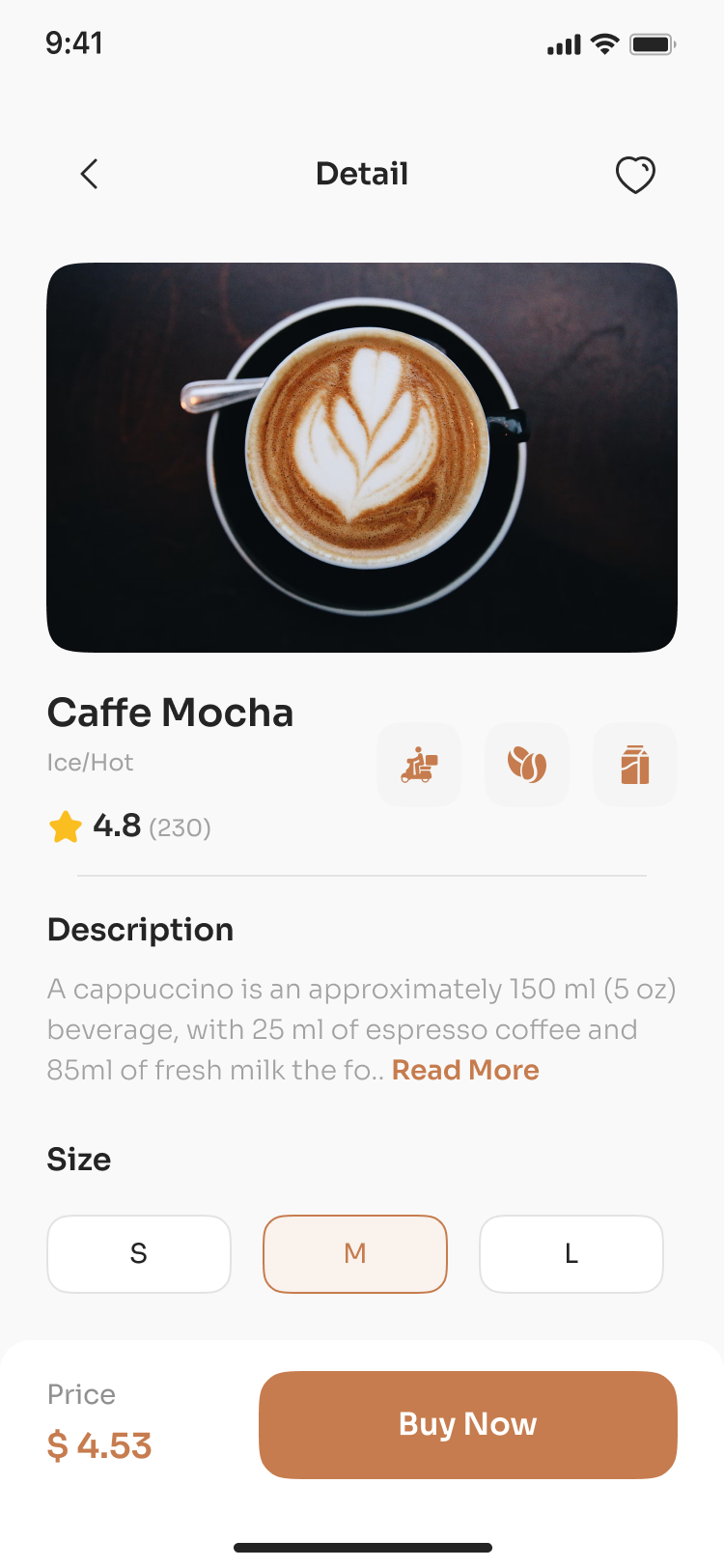 Web design and app development project